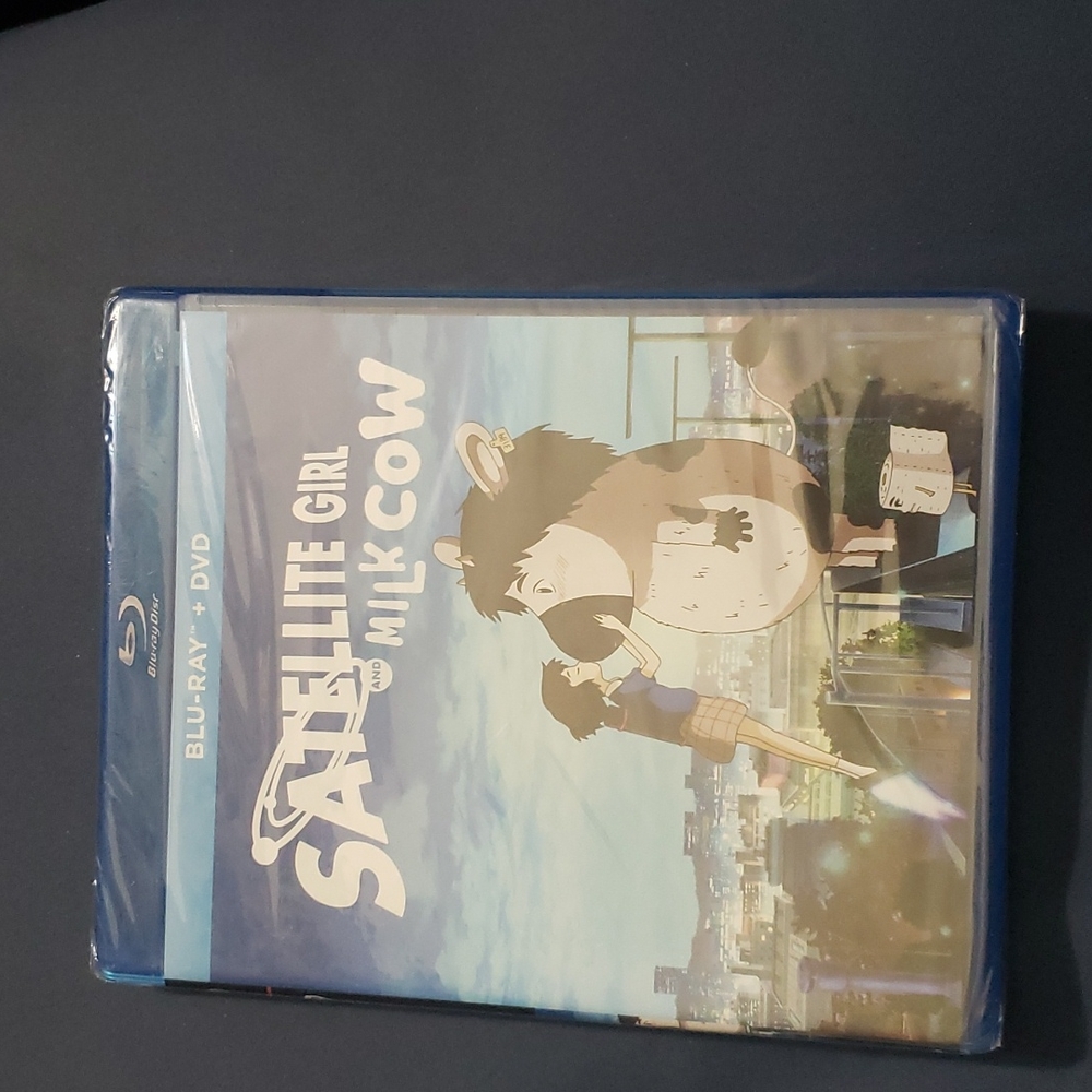 Bluray